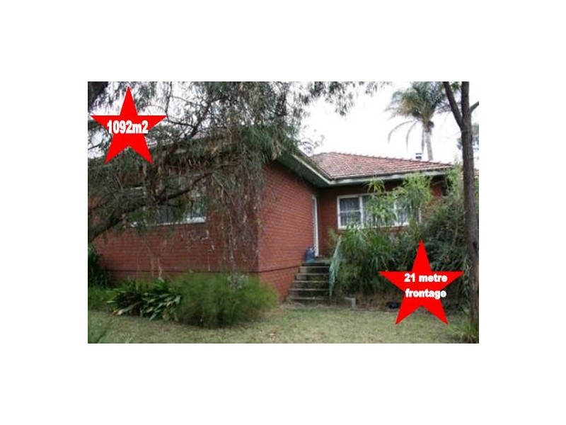 130 The Avenue, Condell Park NSW 2200