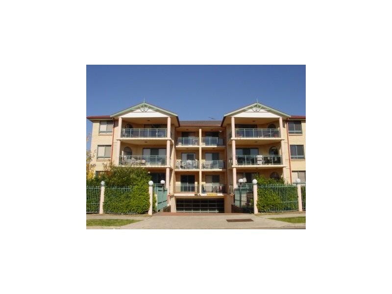 26/40-44 Chertsey Avenue, Bankstown NSW 2200