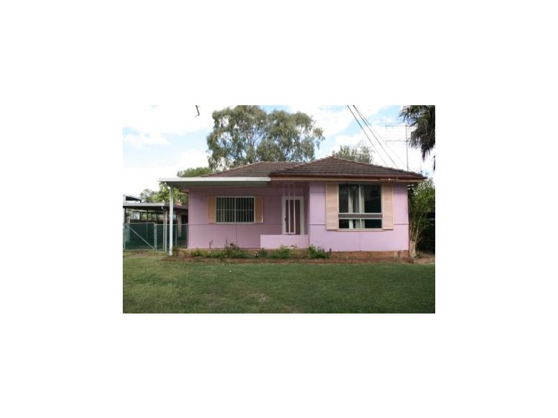 Villawood NSW 2163