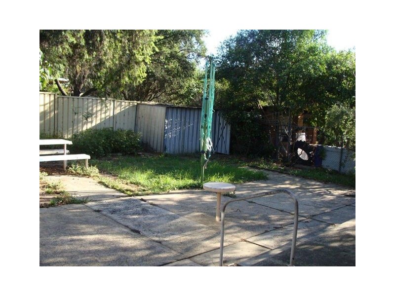 Villawood NSW 2163