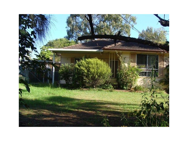 Villawood NSW 2163