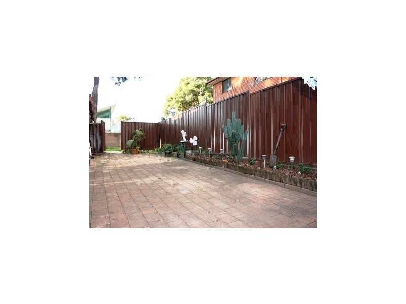 7/168 Mimosa Road, Greenacre NSW 2190