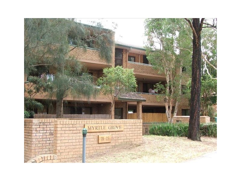 16/21-23 Myrtle Road, Bankstown NSW 2200