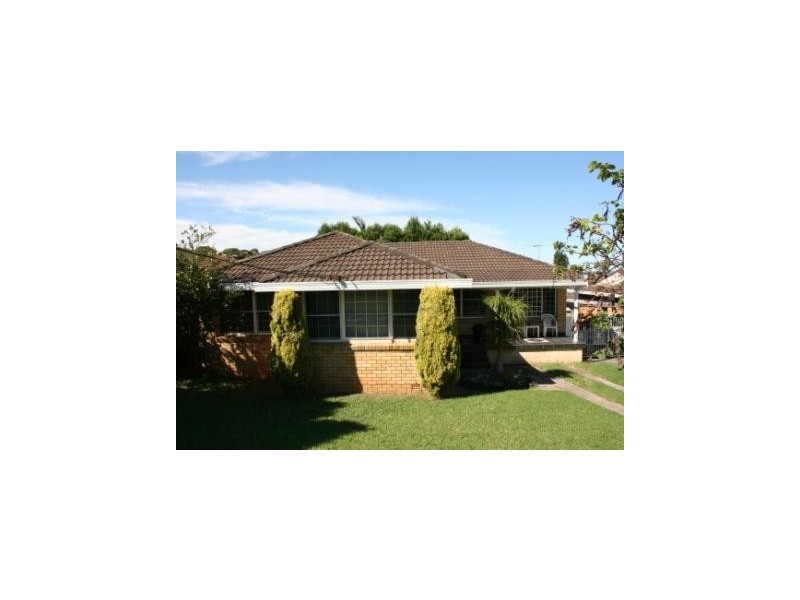 39 Birdwood Road, Georges Hall NSW 2198