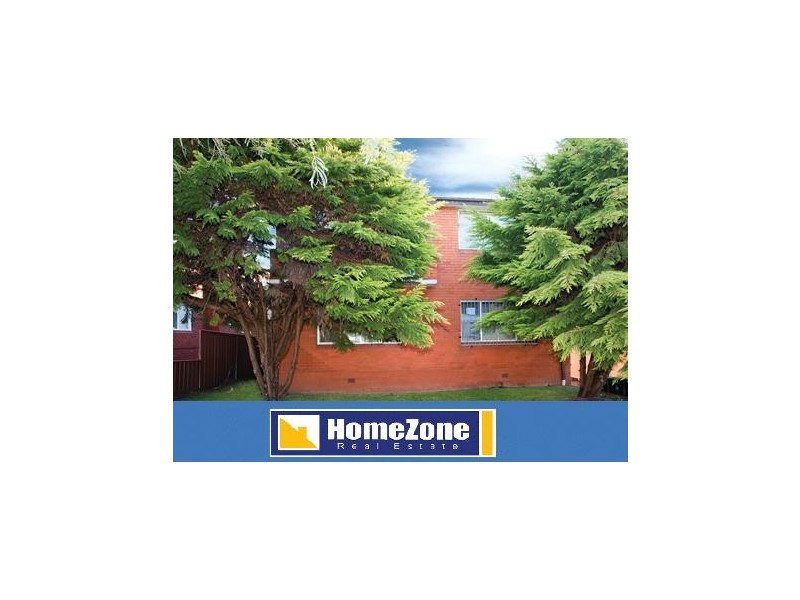 2/19 Denman Avenue, Wiley Park NSW 2195