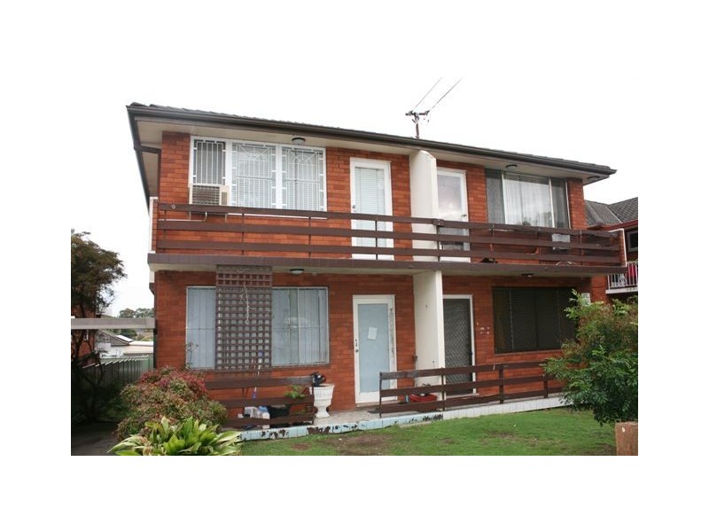 5/20  Shadforth Street, Wiley Park NSW 2195
