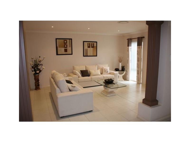 24 Dalmeny Drive, Prestons NSW 2170