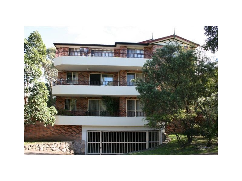 6/122 Meredith Street, Bankstown NSW 2200