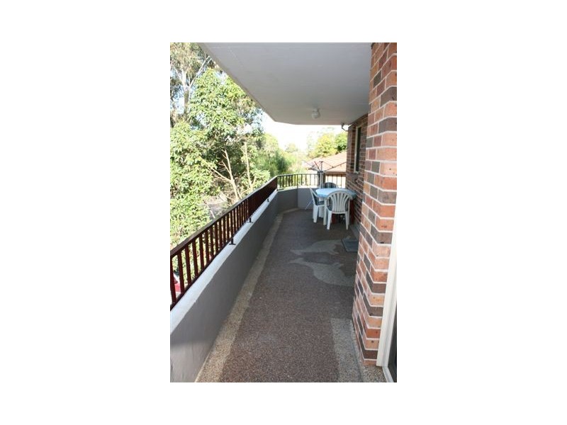 6/122 Meredith Street, Bankstown NSW 2200