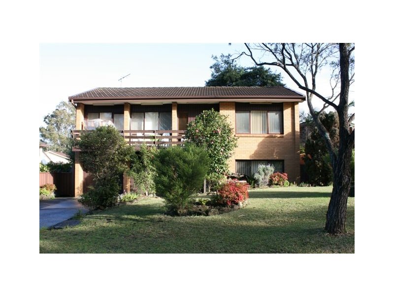 2 Allison Avenue, Condell Park NSW 2200