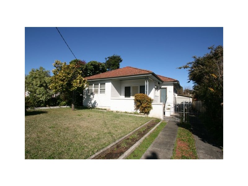 535  Hume Highway, Yagoona NSW 2199