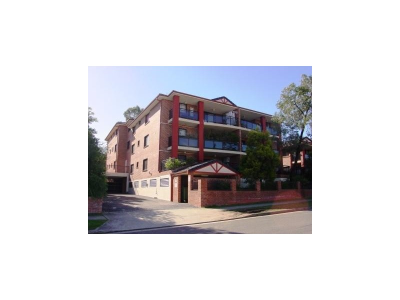 18/7-13 Melanie Street, Bankstown NSW 2200