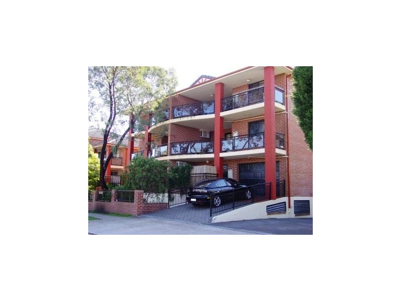 18/7-13 Melanie Street, Bankstown NSW 2200