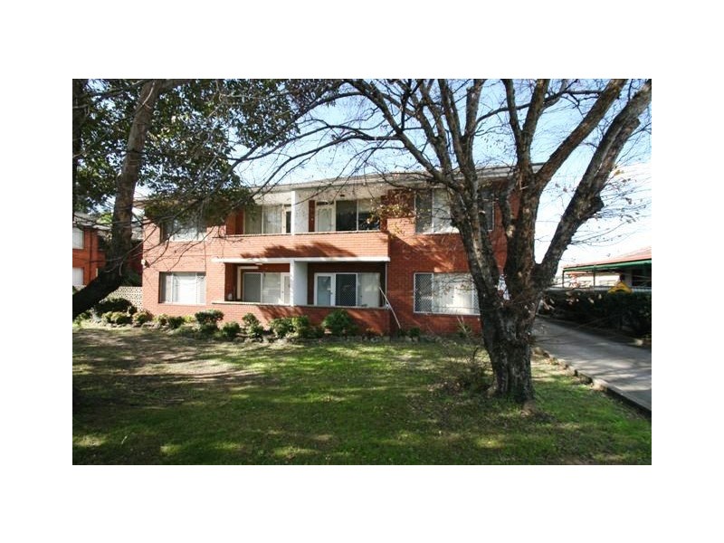 24/85-87 Chapel Road, Bankstown NSW 2200