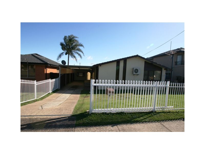 10 Rex Road, Georges Hall NSW 2198