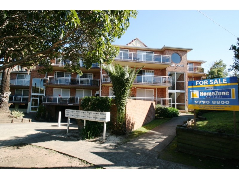 12/72 Reynolds Avenue, Bankstown NSW 2200