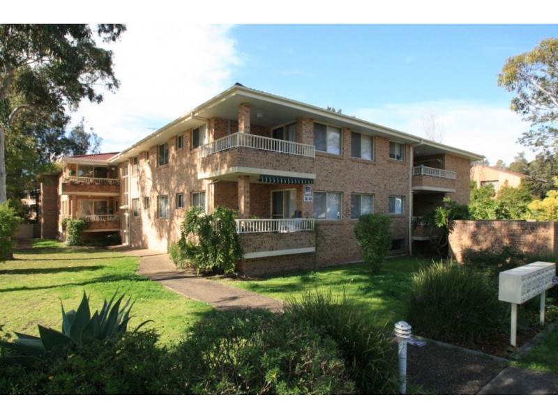 8/38-40 Marshall Street, Bankstown NSW 2200