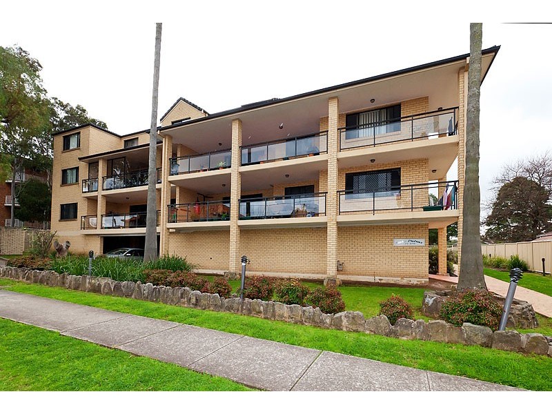 11/35-37 Brandon Avenue, Bankstown NSW 2200