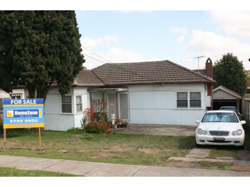 68 Edgar Street, Bankstown NSW 2200