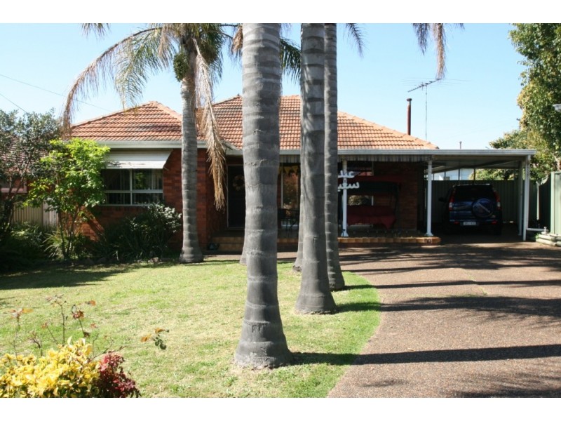 9 Sunset Avenue, Bankstown NSW 2200