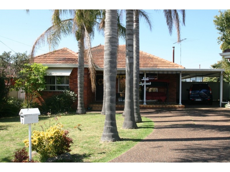 9 Sunset Avenue, Bankstown NSW 2200