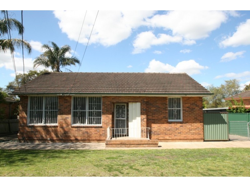 5 Goonaroi Street, Villawood NSW 2163