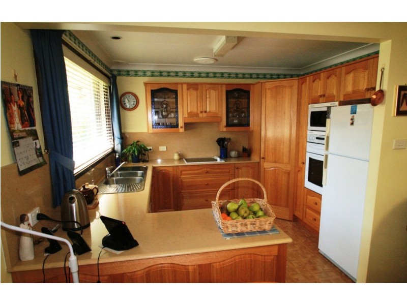 1 Amber Place, Bass Hill NSW 2197