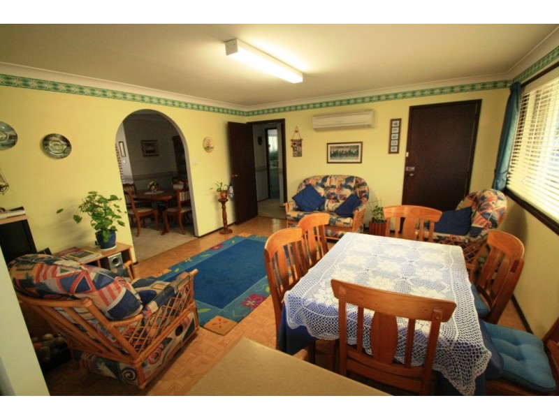 1 Amber Place, Bass Hill NSW 2197