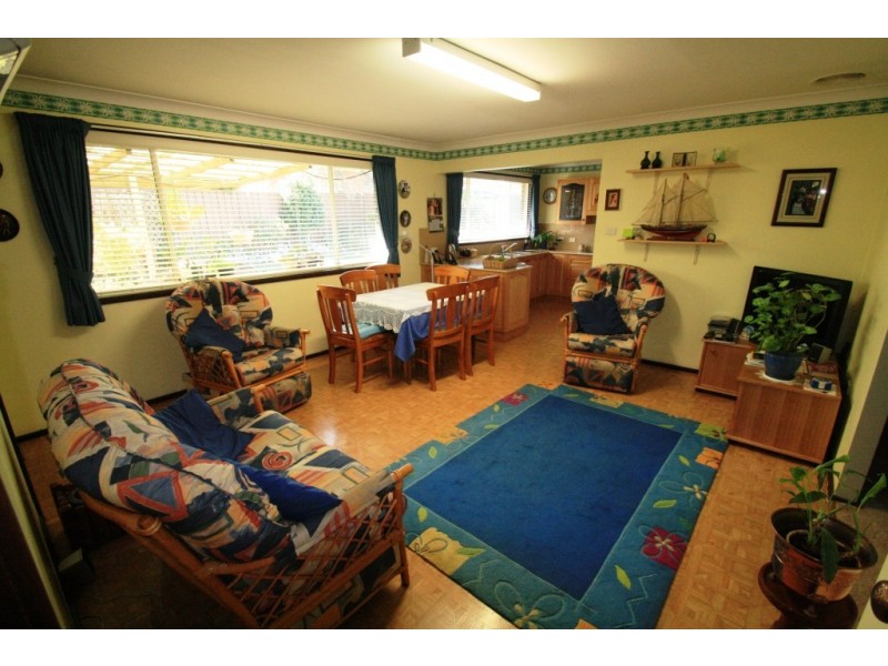 1 Amber Place, Bass Hill NSW 2197