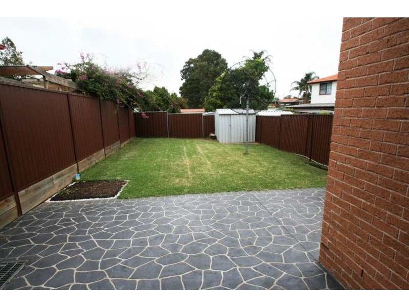 32A Wingara Street, Chester Hill NSW 2162
