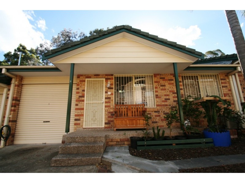 3/83 Little Road, Yagoona NSW 2199