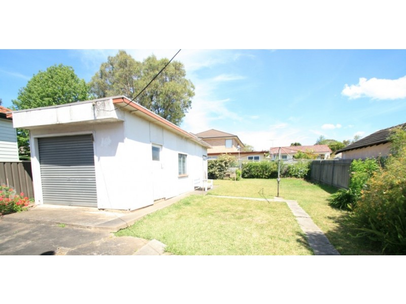57 Esme Avenue, Chester Hill NSW 2162