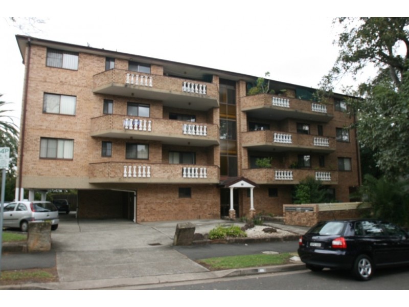 11/41 Harris Street, Harris Park NSW 2150