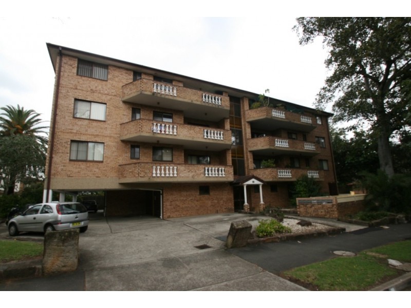 11/41 Harris Street, Harris Park NSW 2150