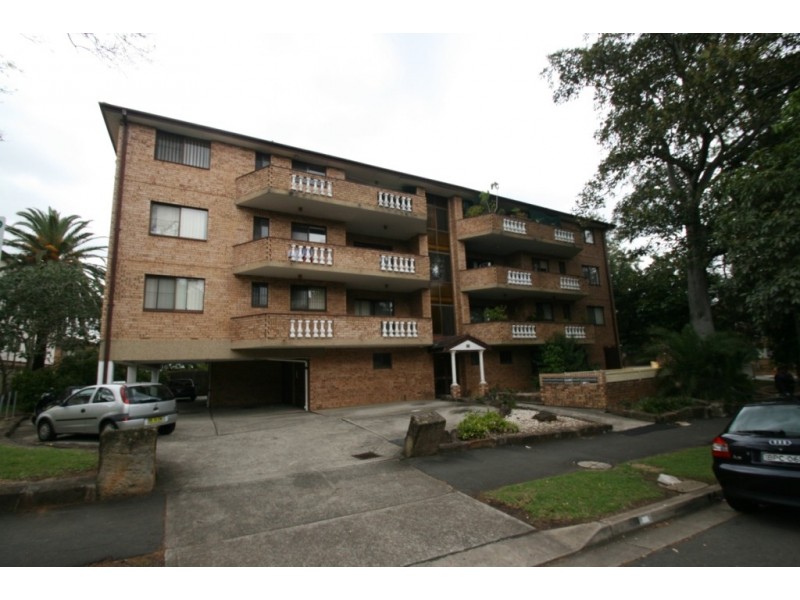 11/41 Harris Street, Harris Park NSW 2150