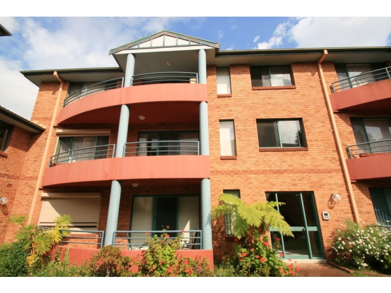 19/94-96 Brancourt Avenue, Bankstown NSW 2200
