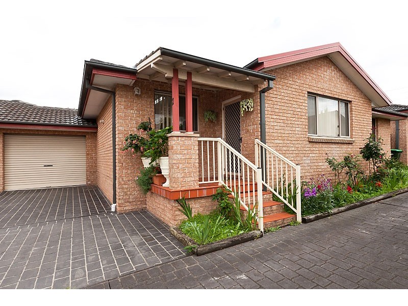 2/37 Scott Street, Punchbowl NSW 2196