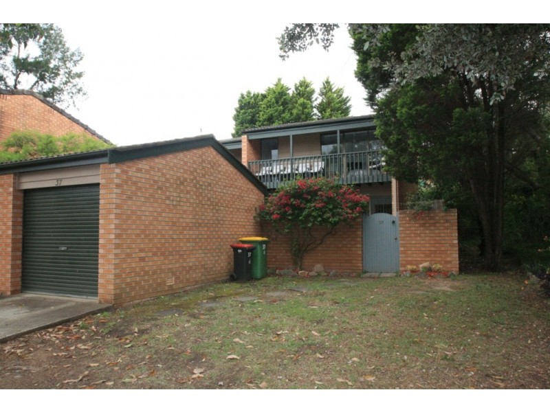 37/155 Cooper Road, Yagoona NSW 2199
