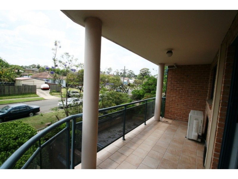 4/37 Sir Joseph Banks Street, Bankstown NSW 2200