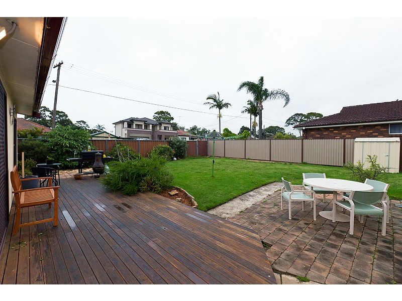 108 Yanderra Street, Condell Park NSW 2200