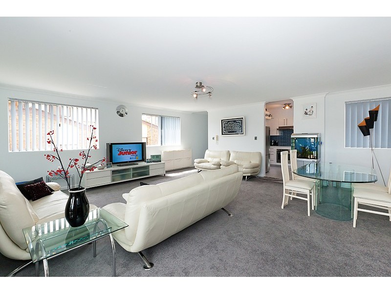 1/28-30 White Avenue, Bankstown NSW 2200