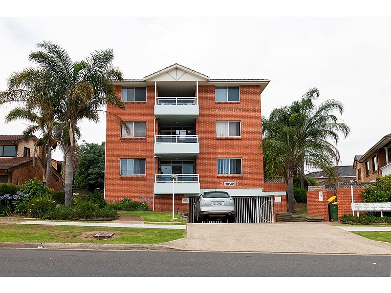 1/28-30 White Avenue, Bankstown NSW 2200