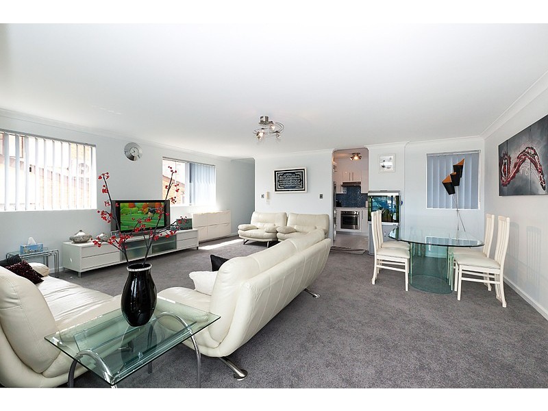 1/28-30 White Avenue, Bankstown NSW 2200