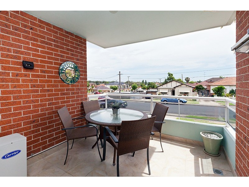 1/28-30 White Avenue, Bankstown NSW 2200