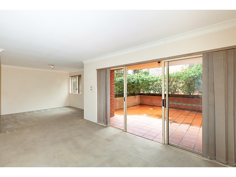25/4  Dellwood Street, Bankstown NSW 2200