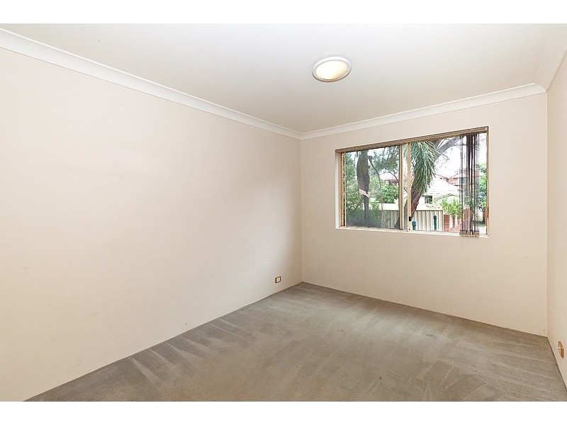 25/4  Dellwood Street, Bankstown NSW 2200