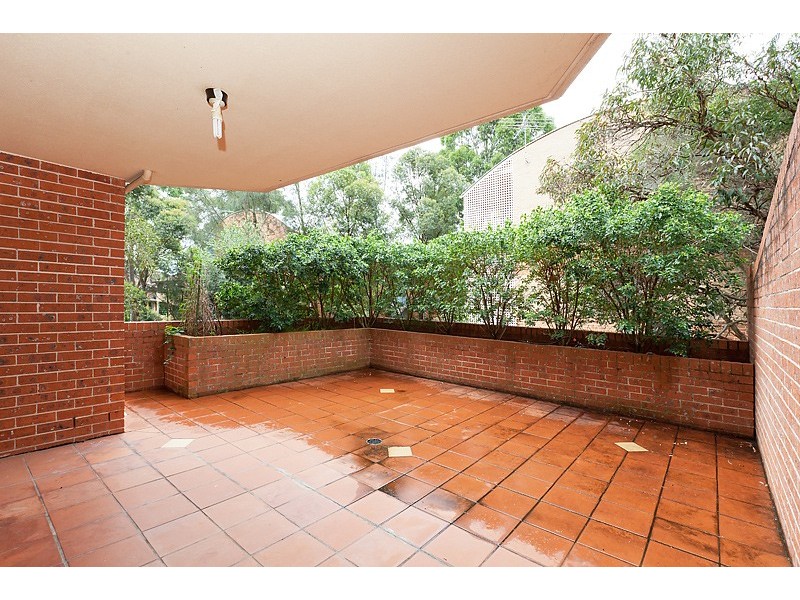 25/4  Dellwood Street, Bankstown NSW 2200