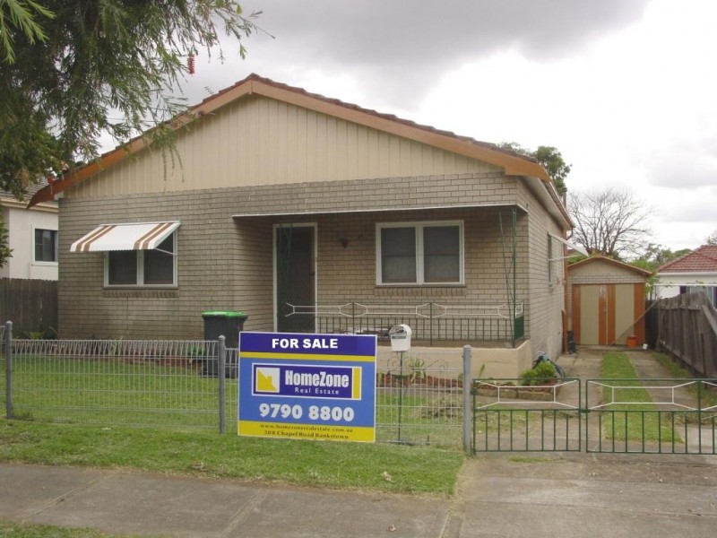 21 High Street, Bankstown NSW 2200