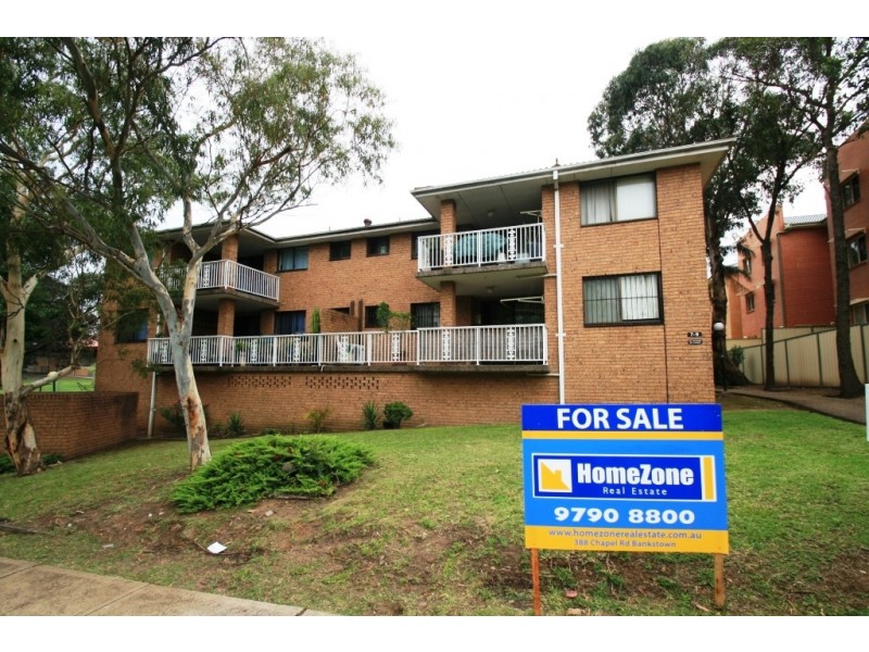 8/7-9 Mulla Road, Yagoona NSW 2199