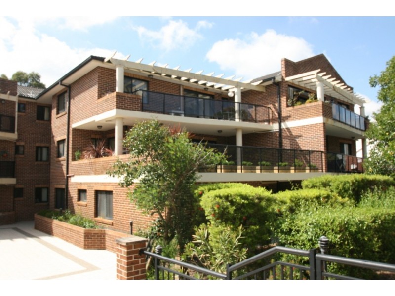 8/35-39 Cairds Avenue, Bankstown NSW 2200